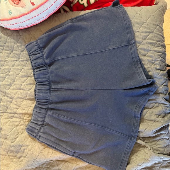 NUUDS vintage fleece seemed short, size m, washed navy color - Picture 8 of 10